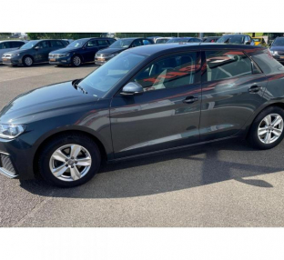 AUDI A1 SPORTBACK Business line 30 TFSI 116cv S-Tronic