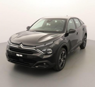 CITROEN C4 Plus 1.5 BlueHDi 130cv EAT8 + NEUF 0KM