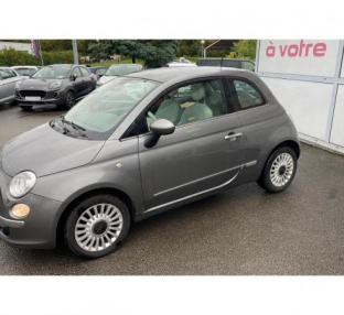 FIAT FIAT 500 Lounge 1.2i 69cv