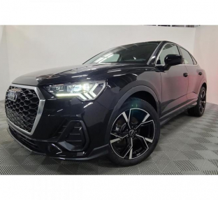 AUDI Q3 SPORTBACK Design 35 TDI 150cv S-tronic