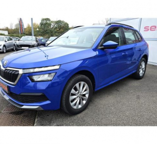 SKODA KAMIQ Ambition 1.6 TDI 116cv