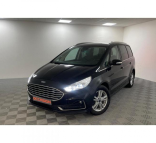 FORD GALAXY Titanium  2.0 EcoBlue 190cv BVA  7 PLACES + Pack Business Plus