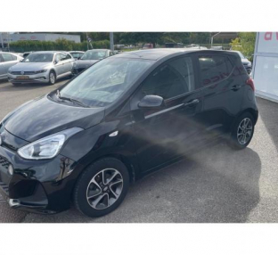 HYUNDAI i10 Intuitive 1.0 66cv + NAVIGATION TOMTOM + CARPLAY + JANTE ALU