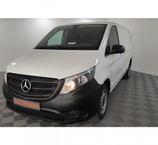 MERCEDES VITO Long Select 110 CDI 2.8t 102cv