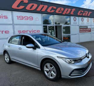 VOLKSWAGEN GOLF Comfortline 1.0 TSI 110cv DSG