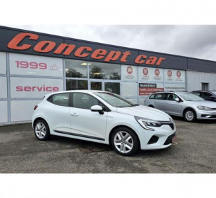 RENAULT CLIO Business 1.0 Tce 90cv