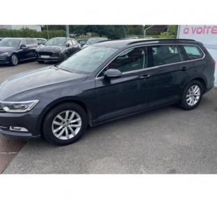 VOLKSWAGEN Passat SW Confortline Business 1.6 TDI BlueMotion 120cv DSG7