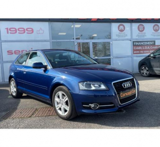 AUDI A3 Attraction  1.6 TDI 105cv