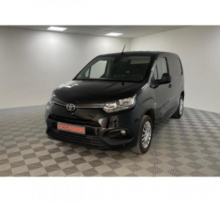 TOYOTA PROACE CITY Business Fourgon Medium 1.5 100cv D-4D TVA RECUPERABLE