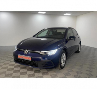 VOLKSWAGEN GOLF Life  2.0 TDI 150cv DSG7