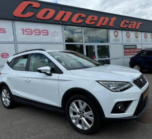 SEAT ARONA STYLE 1.0TSI 95cv