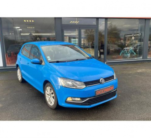 VOLKSWAGEN POLO 1.0i - 75  Confortline