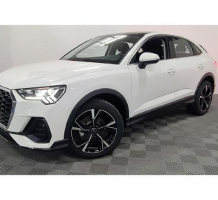 AUDI Q3 SPORTBACK Design 35 TDI 150cv S-tronic