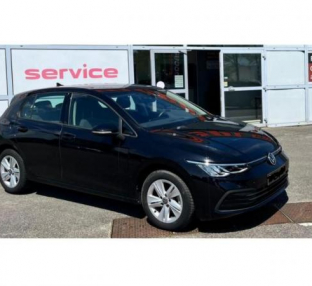 VOLKSWAGEN GOLF Life 1.5 TSI 130cv + Light Assist