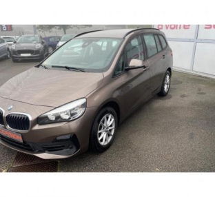 BMW serie 2 gran tourer Business 216d 116cv