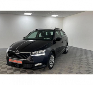 SKODA FABIA Combi Ambition 1.0 TSI 95cv COMBI