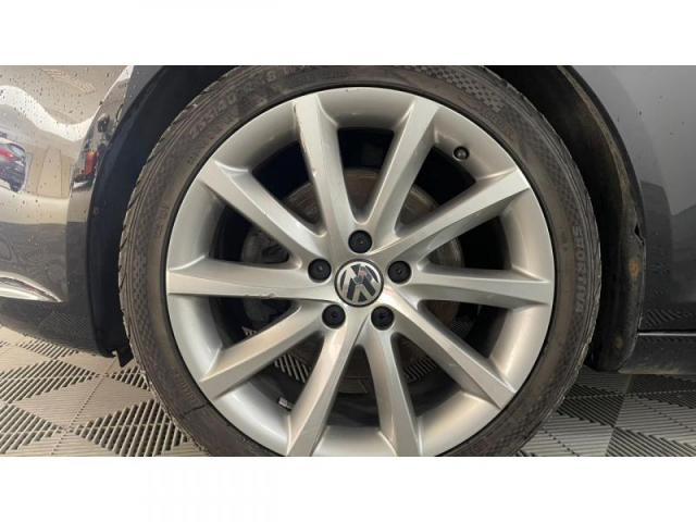 VOLKSWAGEN EOS SPORT 2.0 TDI 140cv