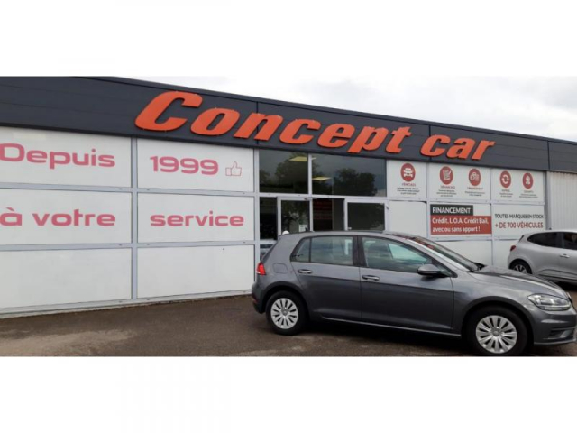 VOLKSWAGEN GOLF Trendline 1.6 TDI 115cv DSG7