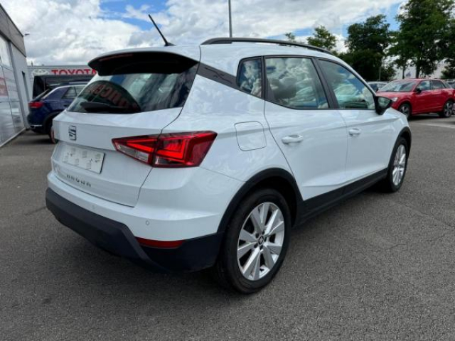 SEAT ARONA STYLE 1.0TSI 95cv