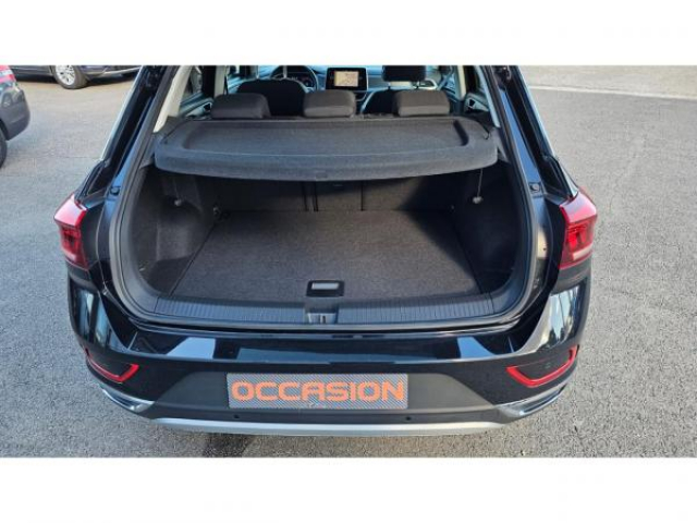 VOLKSWAGEN T-ROC Style 1.5 TSI 150cv DSG7 + ATTELAGE