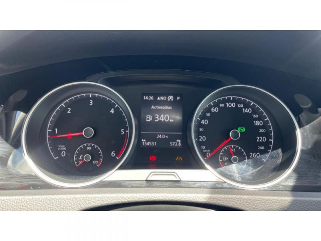 VOLKSWAGEN Golf SW IQ.Drive 2.0 TDI 150cv DSG7