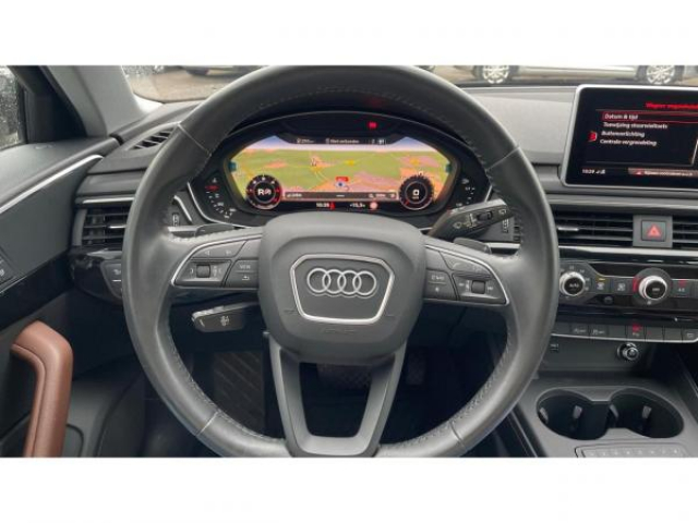 AUDI A4 AVANT Business 35 TDI 150cv S-tronic + Audi virtual cockpit + Sellerie Cuir