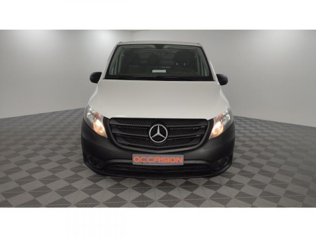 MERCEDES VITO Long Select 110 CDI 2.8t 102cv