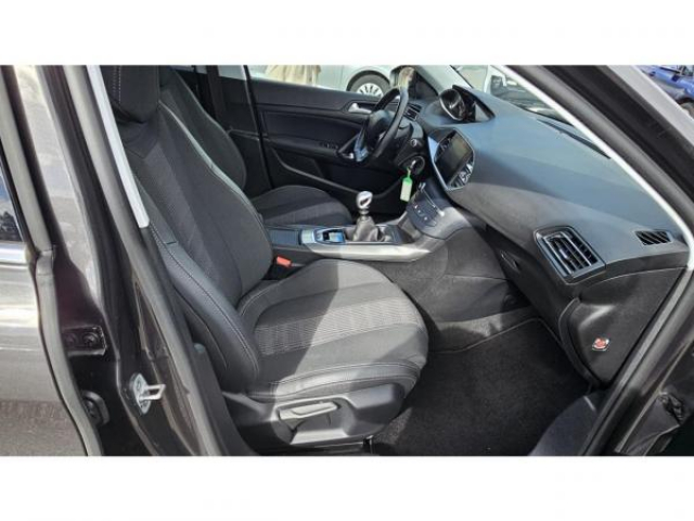 PEUGEOT 308 SW Allure 1.5 BlueHDi 130cv