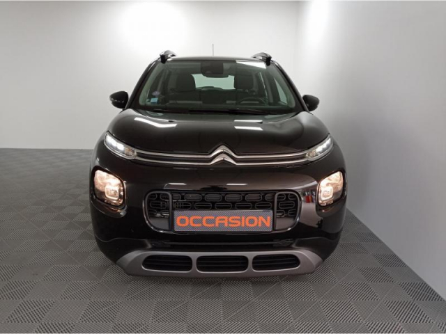 CITROEN C3 AIRCROSS Feel Business 110cv