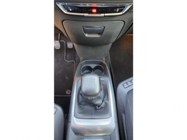 CITROEN GRAND C4 SPACETOURER Shine 1.5 BlueHDi 130cv 7 PLACES + Vision 360° + Roue de Secours