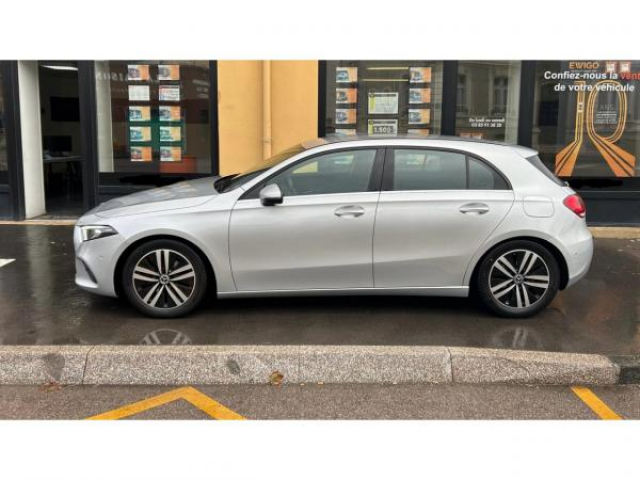 MERCEDES CLASSE A A 180 d  BERLINE 5P - BM 177 Style Line PHASE 1