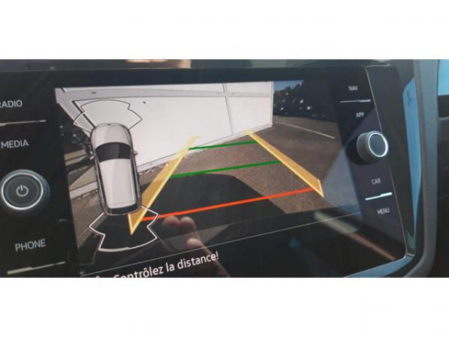 VOLKSWAGEN TIGUAN Life 2.0 TDI 150cv DSG7 + TOIT PANORAMIQUE+DIGITAL COCKPIT