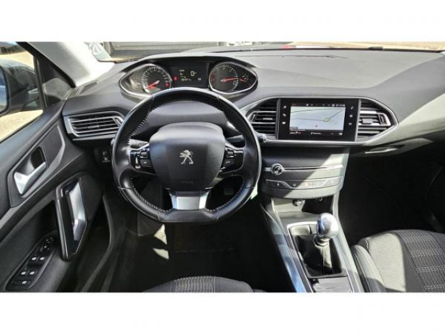 PEUGEOT 308 SW Allure 1.5 BlueHDi 130cv