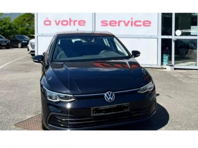 VOLKSWAGEN GOLF Life 1.5 TSI 130cv + Light Assist