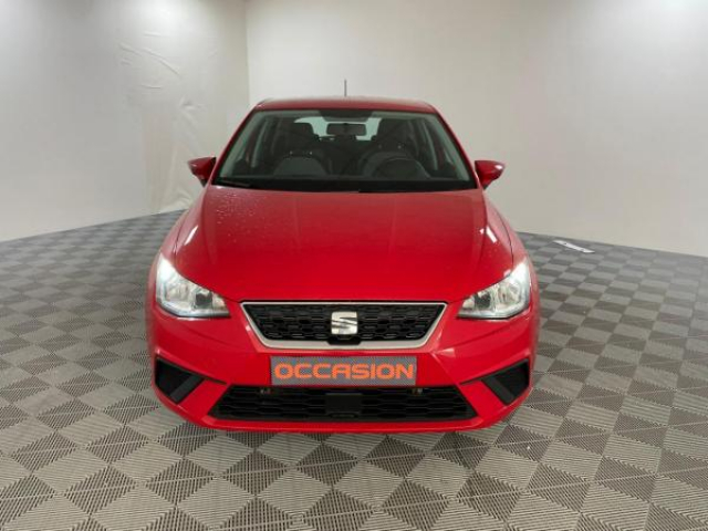 SEAT IBIZA Style 1.0i MPi 80cv