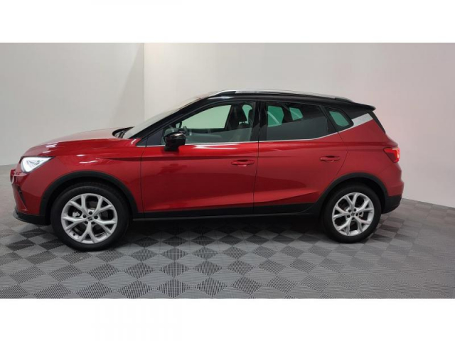 SEAT ARONA FR 1.0 TSI 110cv DSG 7  + NEUF 0KM