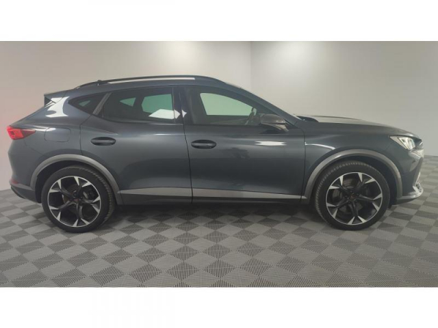 CUPRA Formentor VZ 2.0TSI 310cv DSG7 4Drive