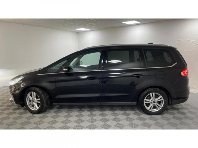 FORD GALAXY Titanium  2.0 EcoBlue 190cv BVA  7 PLACES + Pack Business Plus