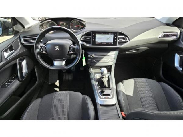 PEUGEOT 308 SW Allure 1.5 BlueHDi 130cv