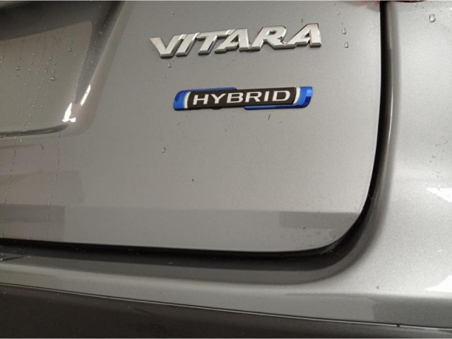 SUZUKI VITARA 1.5 Dualjet + Hybrid BVA 4WD AllGrip Privilège + NEUF 0KM