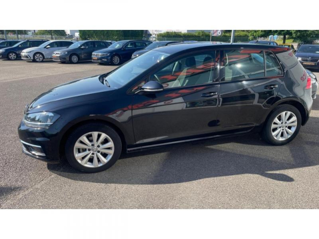 VOLKSWAGEN GOLF Confortline 1.0 TSI 110cv DSG7