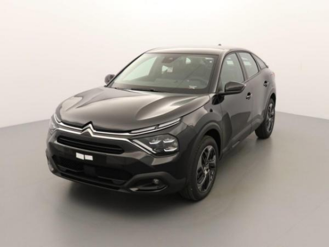 CITROEN C4 Plus 1.5 BlueHDi 130cv EAT8 + NEUF 0KM