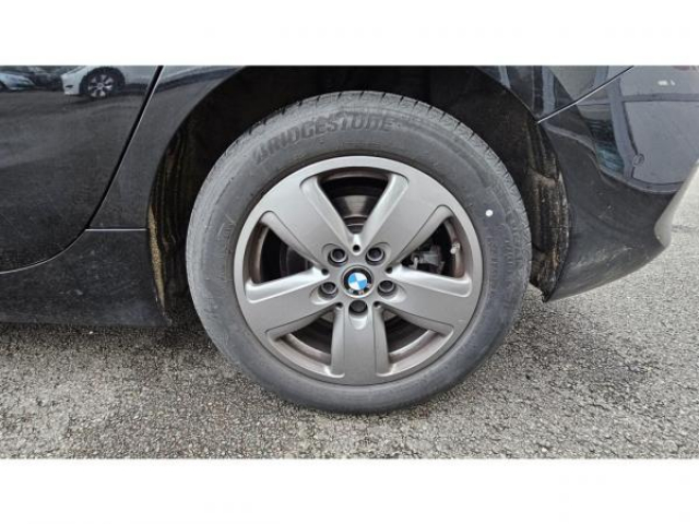 BMW SERIE 1 Business 116d  + Climatisation automatique