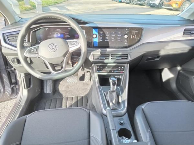 VOLKSWAGEN TAIGO Style 1.0 TSI 110cv DSG 7