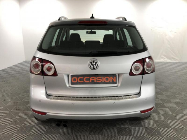 VOLKSWAGEN GOLF plus MATCH 2.0 TDI 140cv DSG6