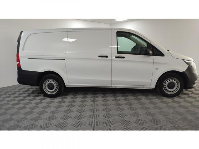 MERCEDES VITO Long Select 110 CDI 2.8t 102cv