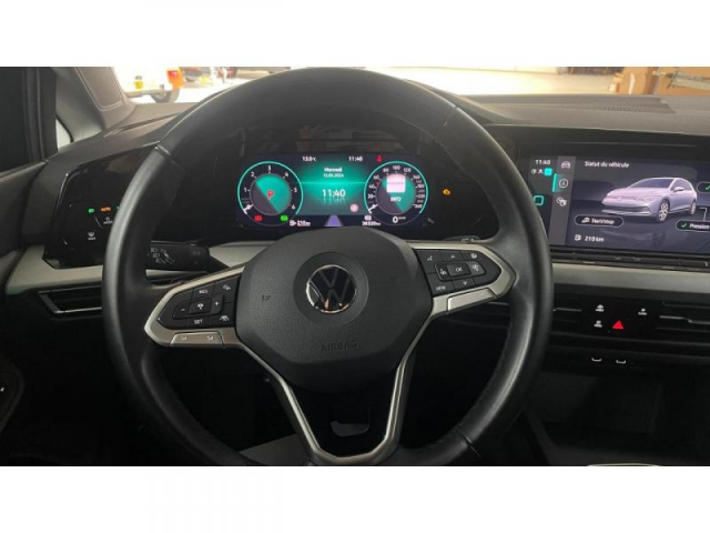 VOLKSWAGEN GOLF Life  2.0 TDI 150cv DSG7