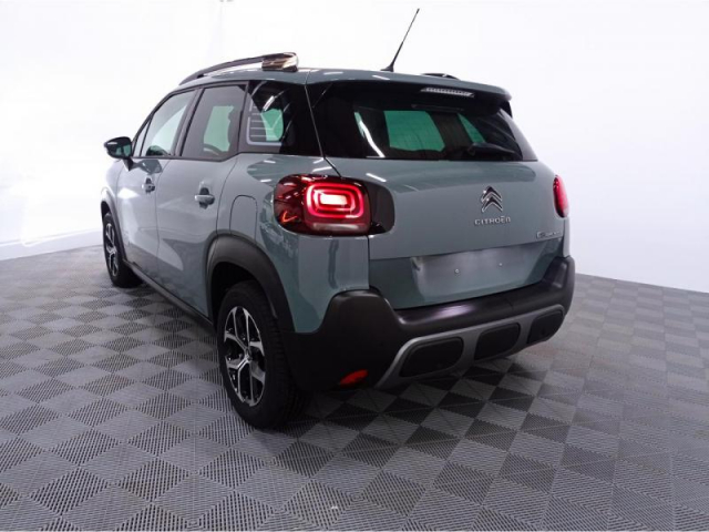 CITROEN C3 AIRCROSS SHINE 130cv EAT6