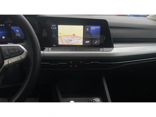 VOLKSWAGEN GOLF Life 2.0 TDI 116cv