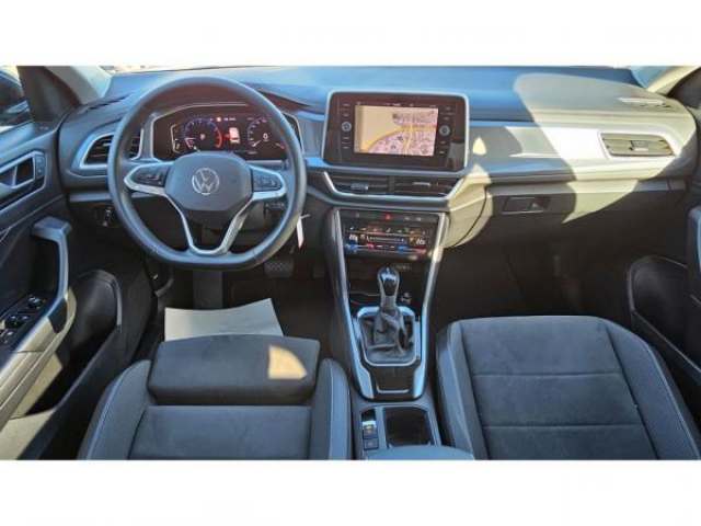 VOLKSWAGEN T-ROC Style 1.5 TSI 150cv DSG7 + ATTELAGE